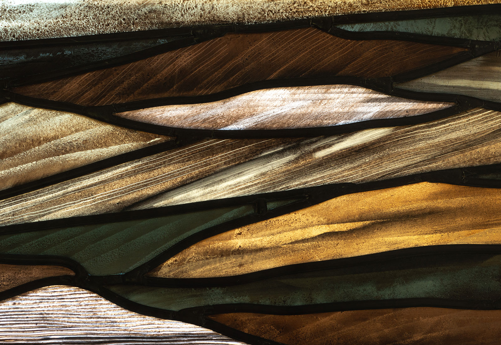 Atelier En Verre Contre Tout – Sklaerenn Imbeaud – 1