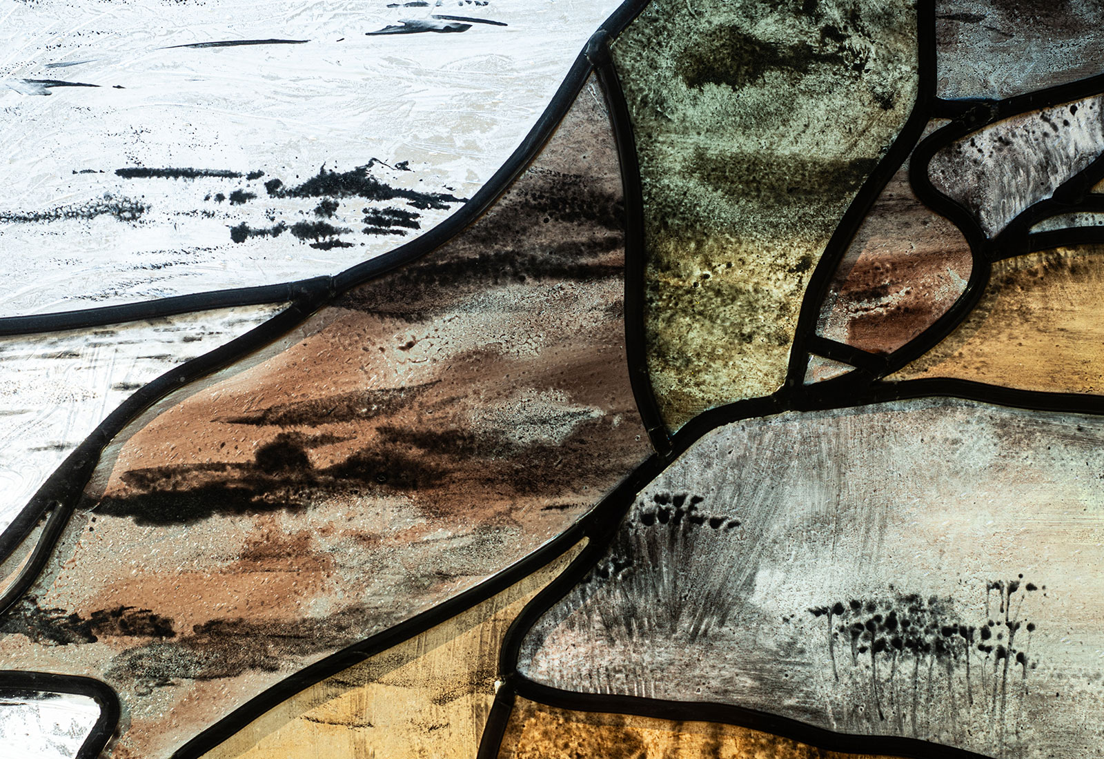 Atelier En Verre Contre Tout – Sklaerenn Imbeaud – 3
