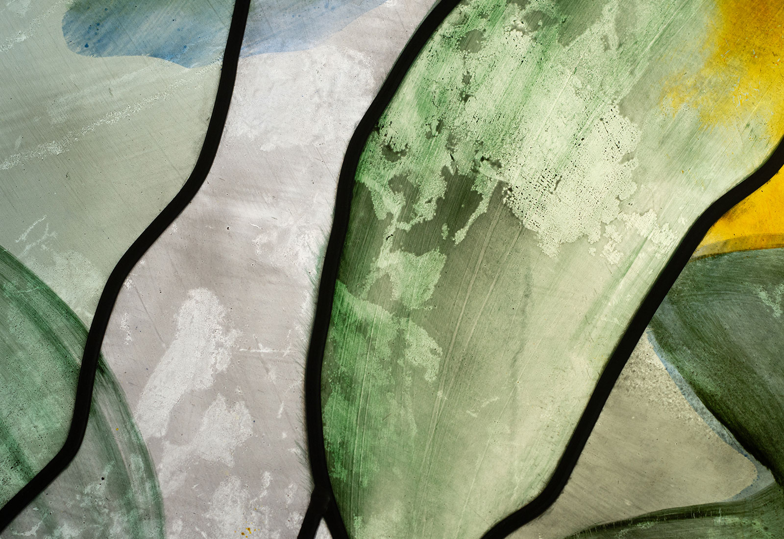Atelier En Verre Contre Tout – Sklaerenn Imbeaud – 4