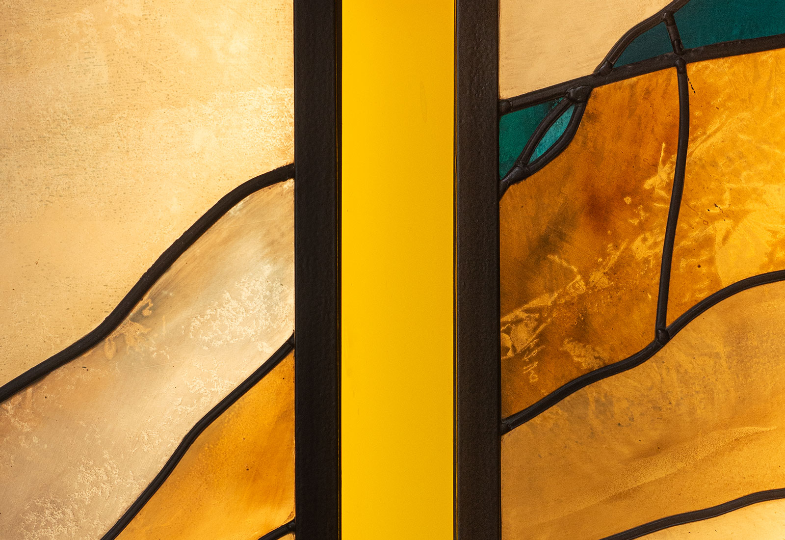 Atelier En Verre Contre Tout – Sklaerenn Imbeaud – 5